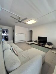 Blk 830 Yishun Street 81 (Yishun), HDB 4 Rooms #584917411